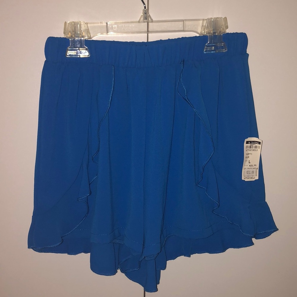 shorts